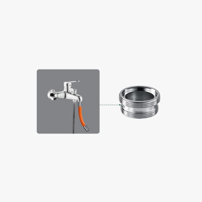 BowLift | Universal Foam Expansion Tube