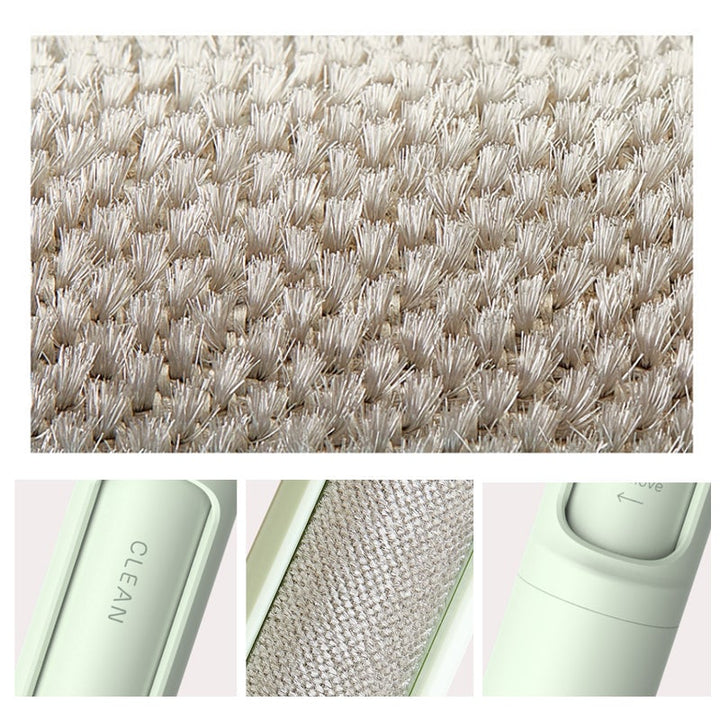 BowLift | Sticky Brush for Household Clothing