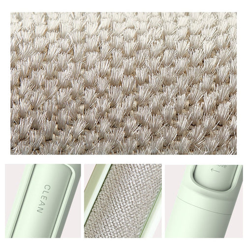 BowLift | Sticky Brush for Household Clothing