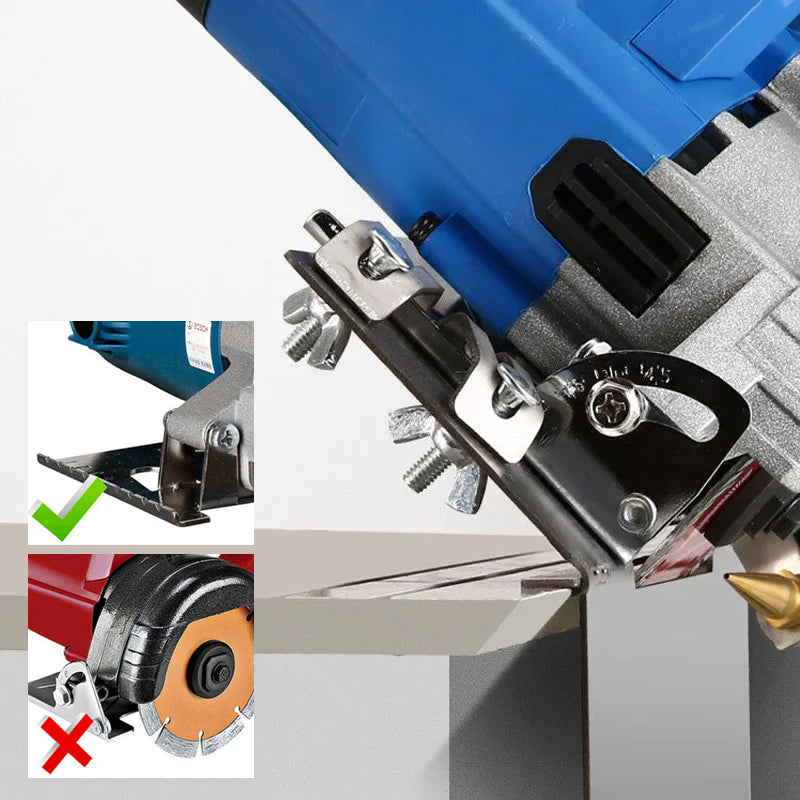 BowLift | Tiles 45 º Beveling Tool