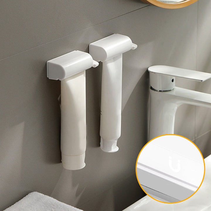 Magnetic Toothpaste Squeezer | Bowlift