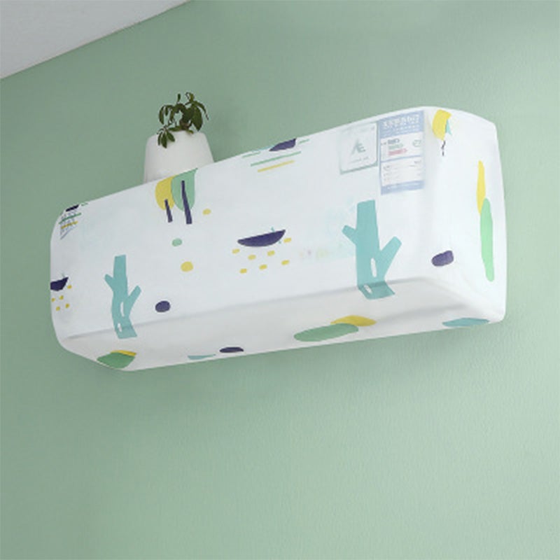 Air Conditioner Dust Cover | Bowlift