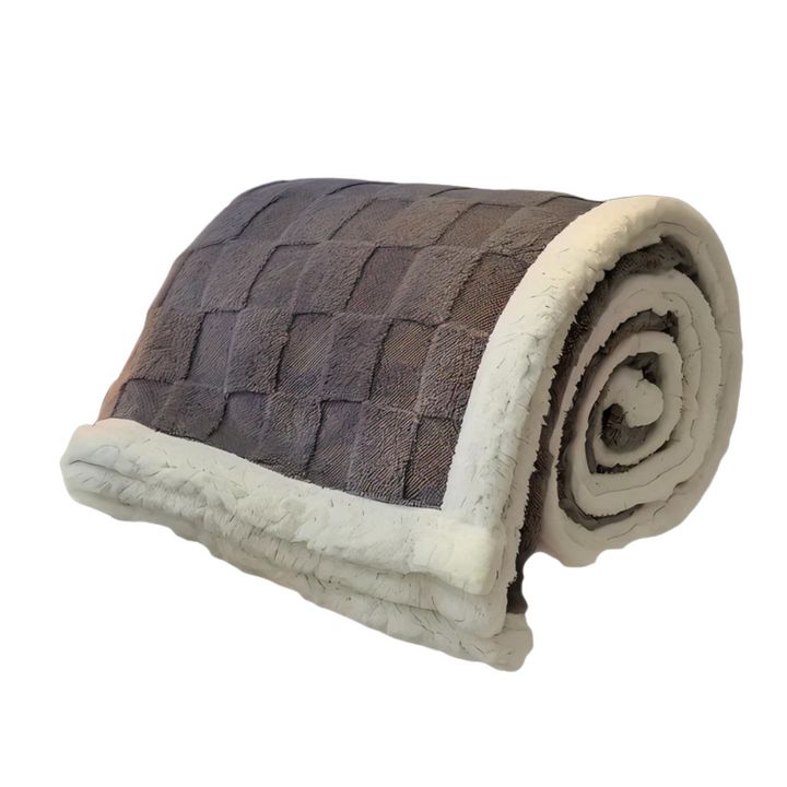 BowLift | Luxury Fleece Blanket