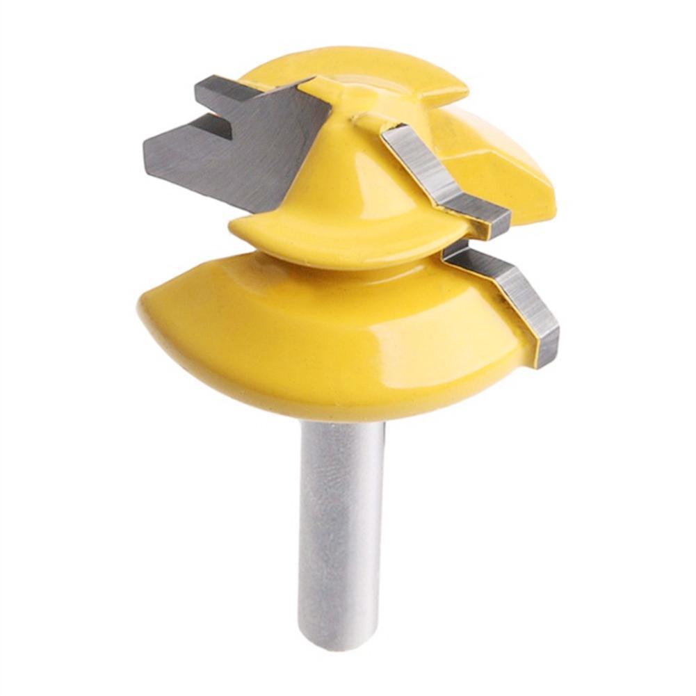 MèChe for angled cutting with lock at 45° | Bowlift