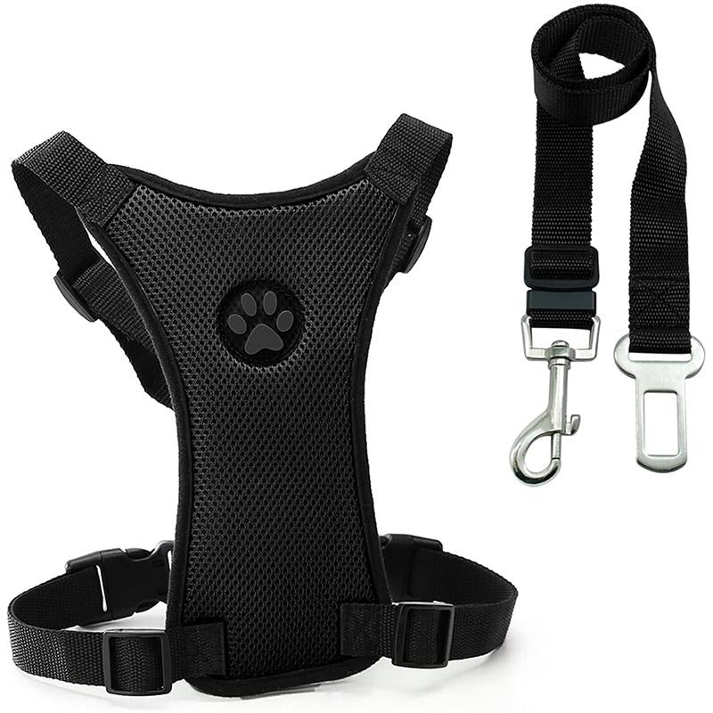 BowLift | Dog Safety Harness Set