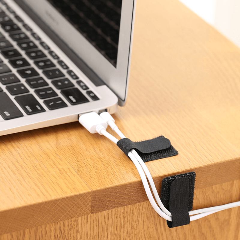 BowLift | Self-adhesive Velcro closure