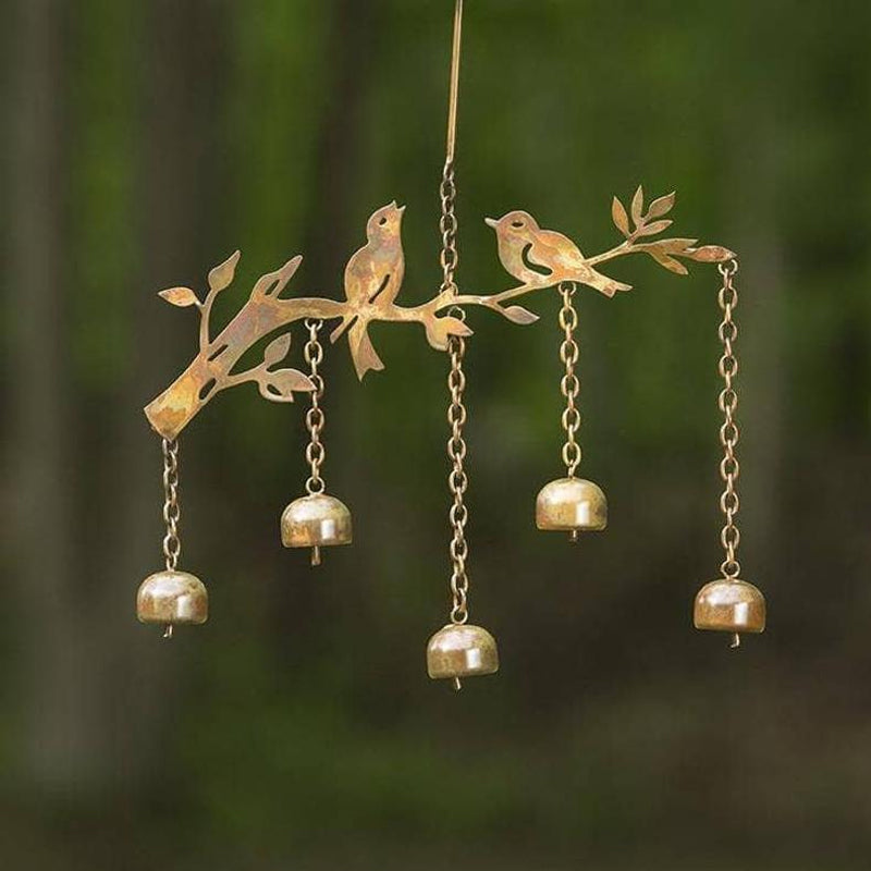 BowLift | ChirpCharm Delightful Tinkling Tunes