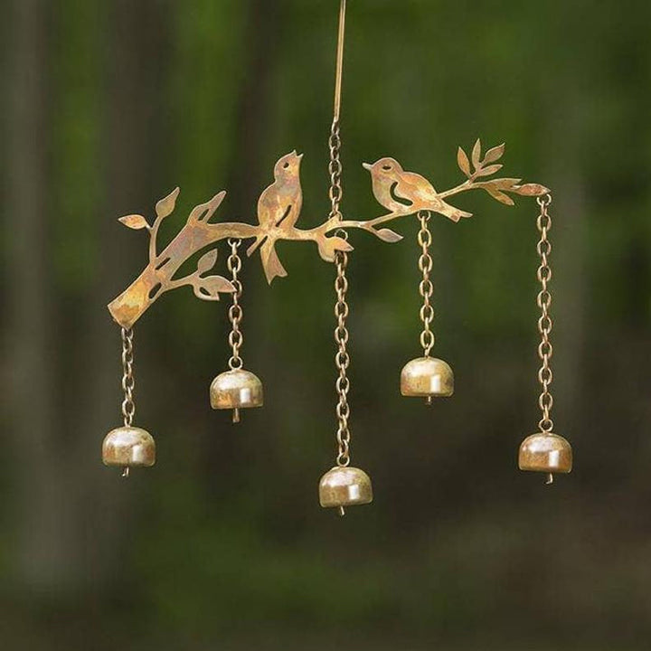BowLift | ChirpCharm Delightful Tinkling Tunes