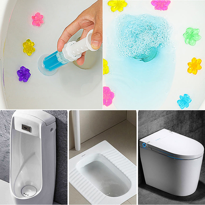 Toilet Cleaning Gel | Bowlift