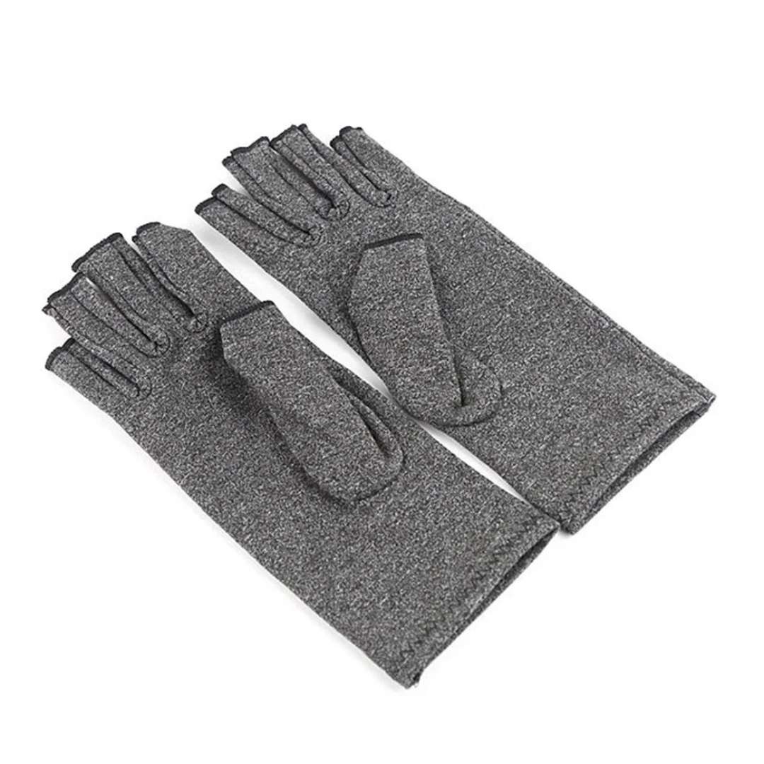 ArthriFlex Compression Gloves for Arthritis Relief | Daily Use - Improved Comfort Bowlift