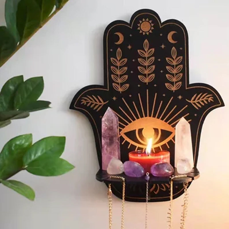 BowLift | Celestial Animal Crystal Altar