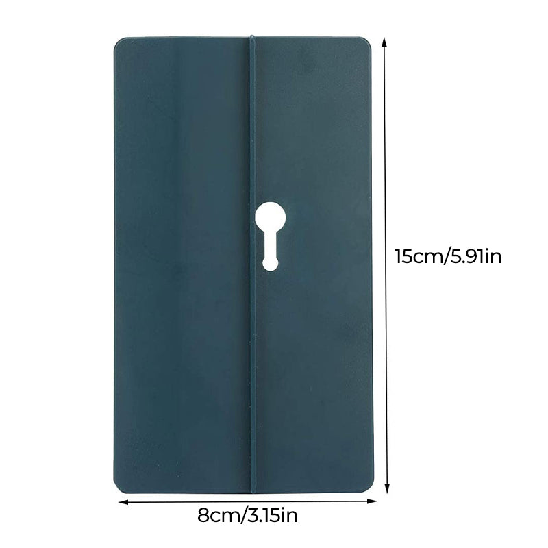 Additional cover plate | Bowlift