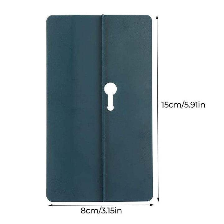 Additional cover plate | Bowlift
