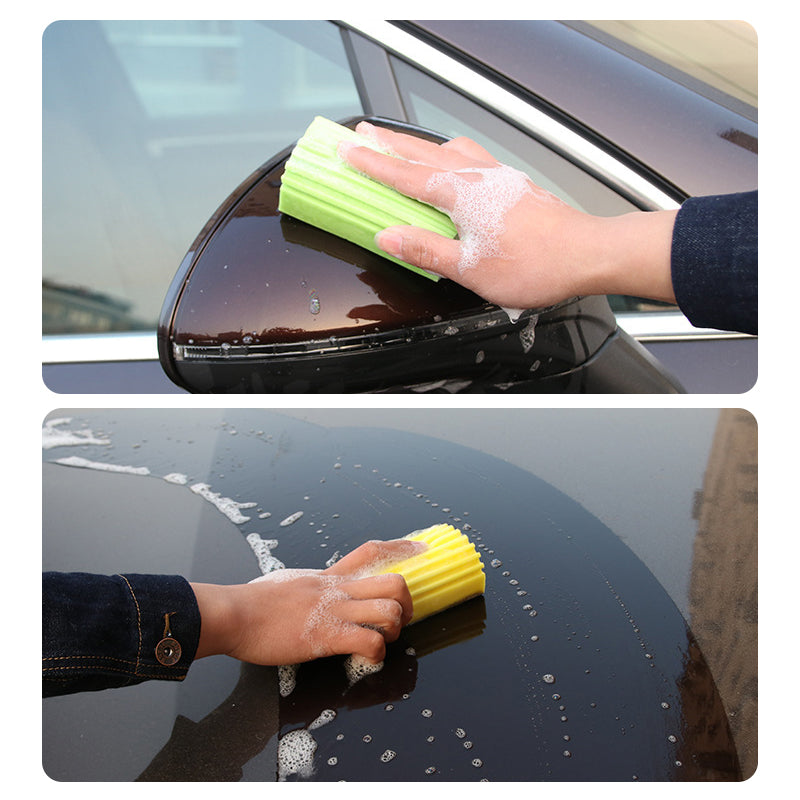PVA Cleaning Sponges | Bowlift