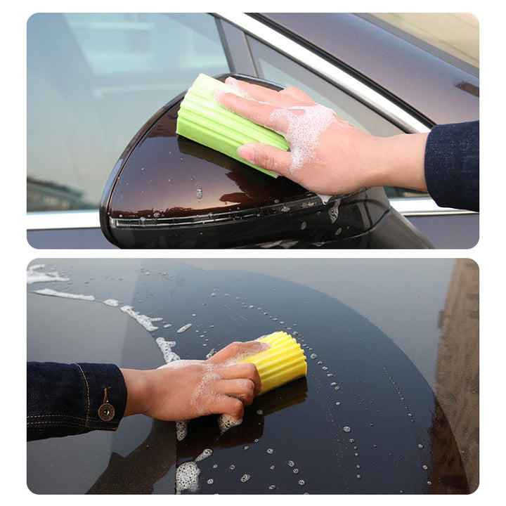 PVA Cleaning Sponges | Bowlift