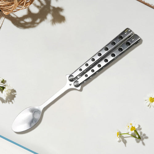 Butterfly Cutlery | Bowlift