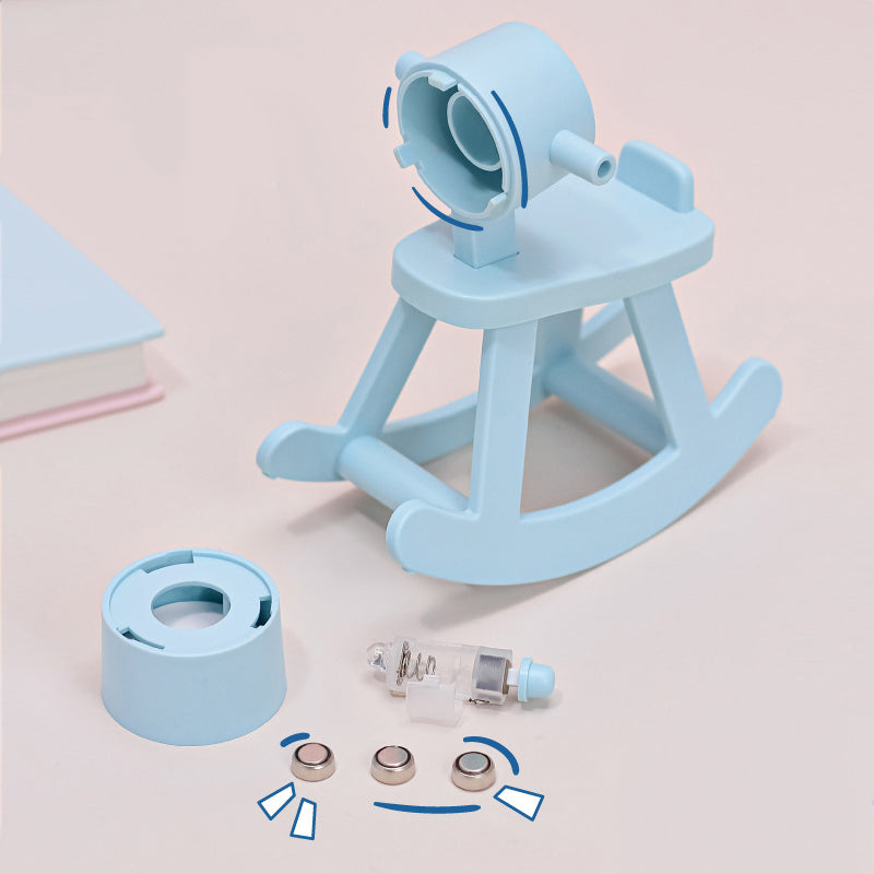 BowLift | Rocking Horse Mini Night Light