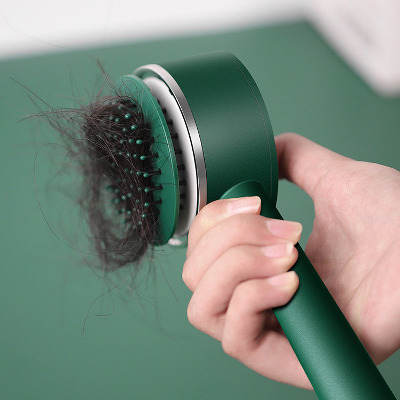 BowLift | 3D Air Cushion Brush