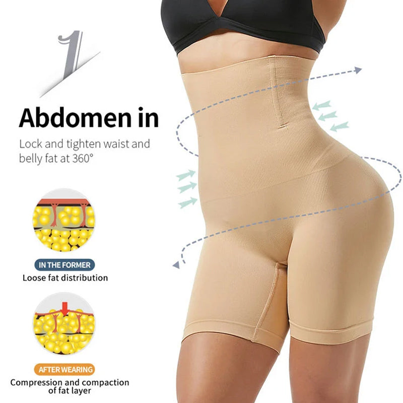 BowLift | Belly and Hip Lifting Pants