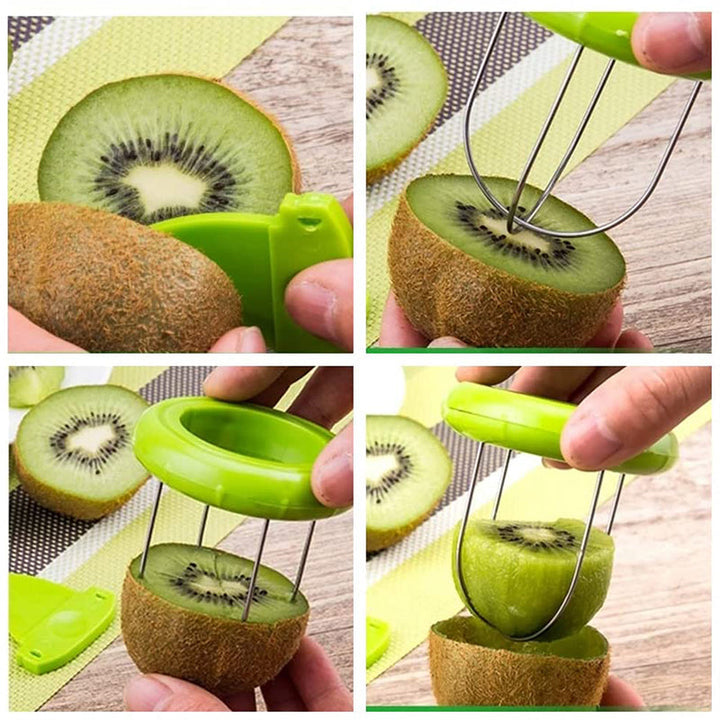 Kiwi Fruit Peeler | Bowlift
