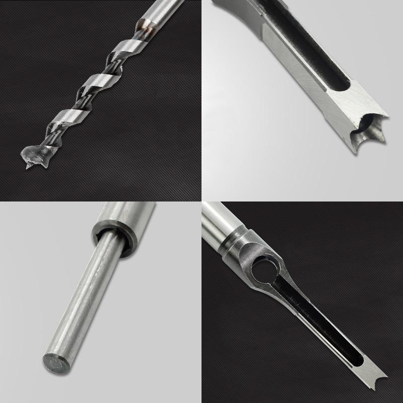 BowLift | Hollow Chisel Tool