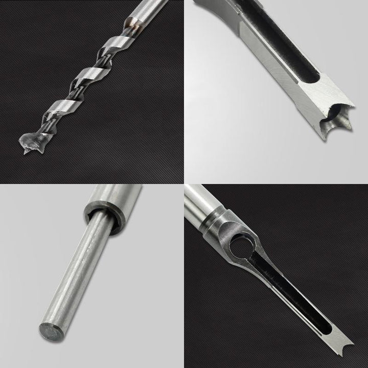 BowLift | Hollow Chisel Tool