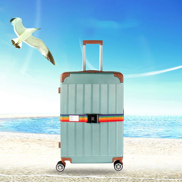 BowLift | Luggage Straps