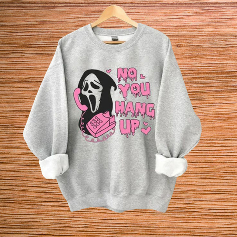 BowLift | Funny Halloween Sweatshirt