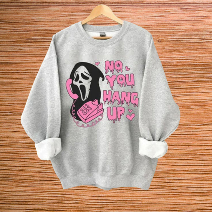 BowLift | Funny Halloween Sweatshirt