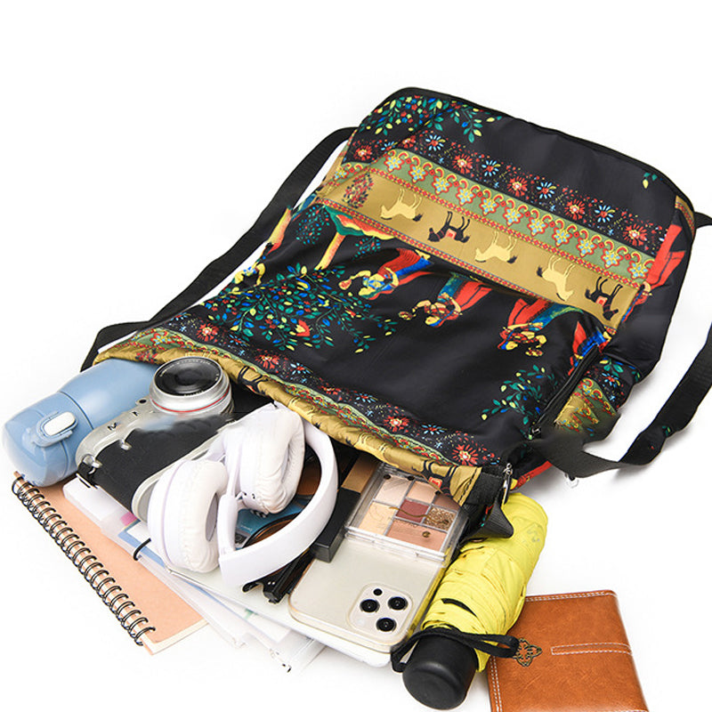 BowLift | Drawstring, large capacity, dry-wet separation, travel sports backpack