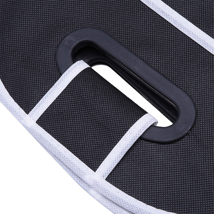 BowLift | Car Trunk Folding Storage Box