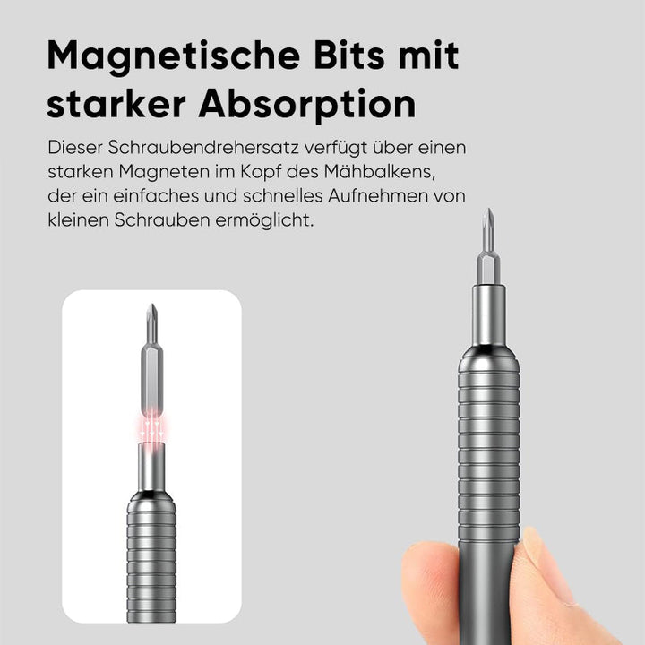 51-in-1-Screwdriver-Set manual | Bowlift