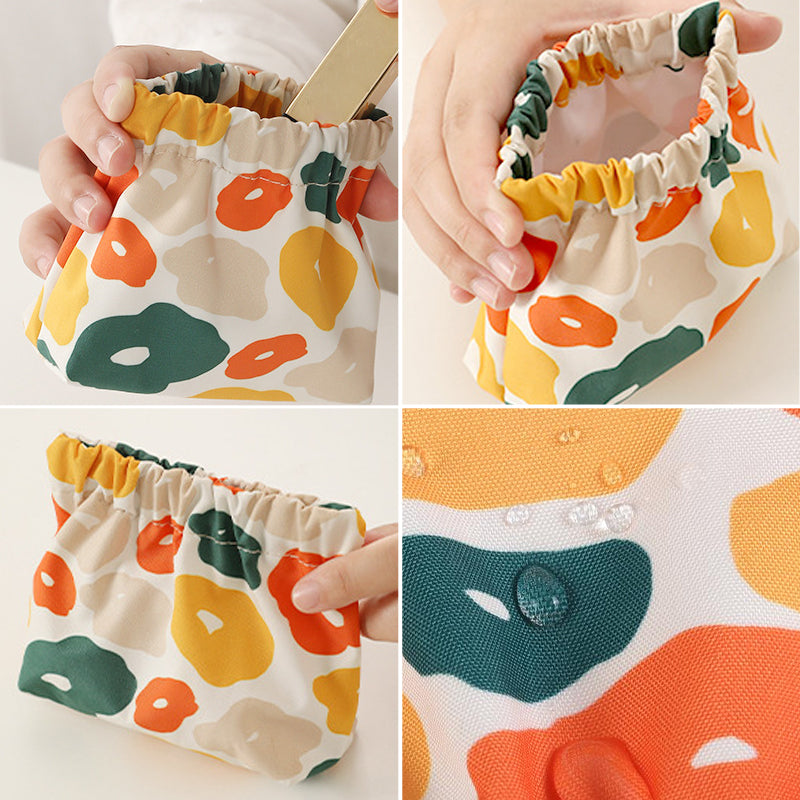 BowLift | Mini Portable Shrapnel Coin Purse