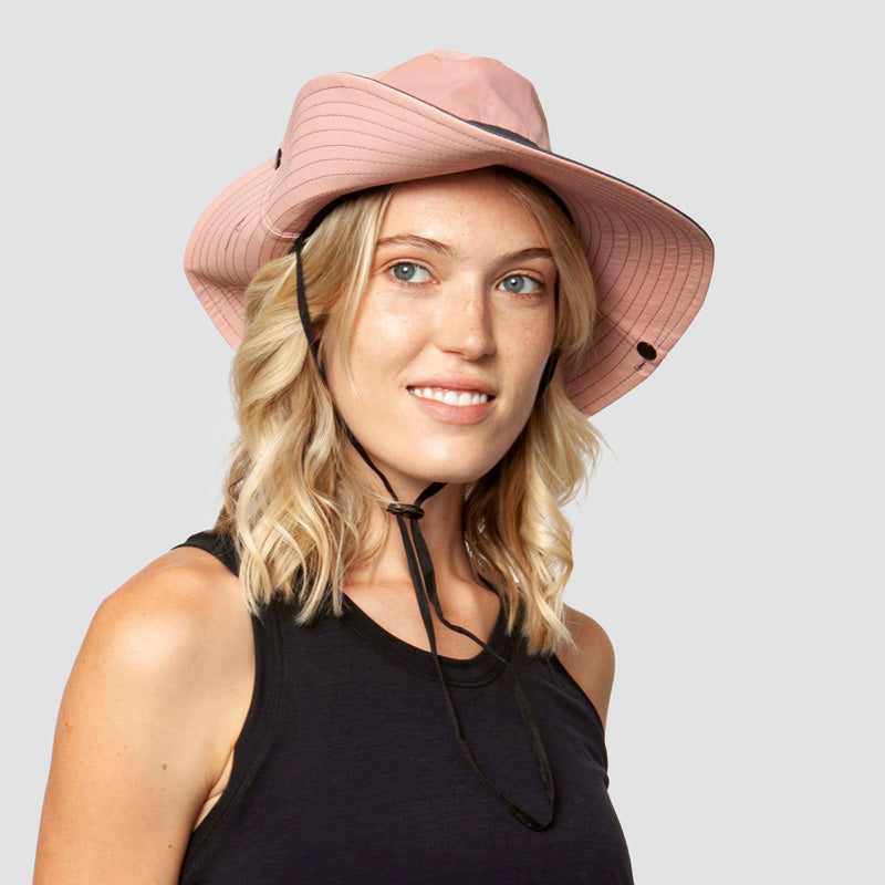 BowLift | Klugeule UV Protection Foldable Sun Hat