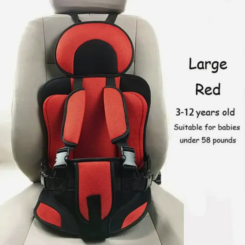 BowLift | Timbelly™ Portable Car Seat for Children