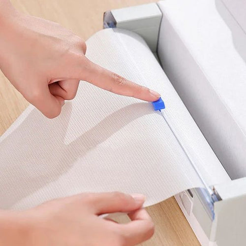 BowLift | Disposable cutting board paper