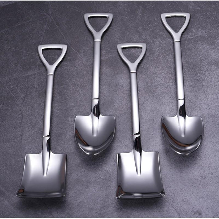 BowLift | Spatula spoon made of stainless steel 304