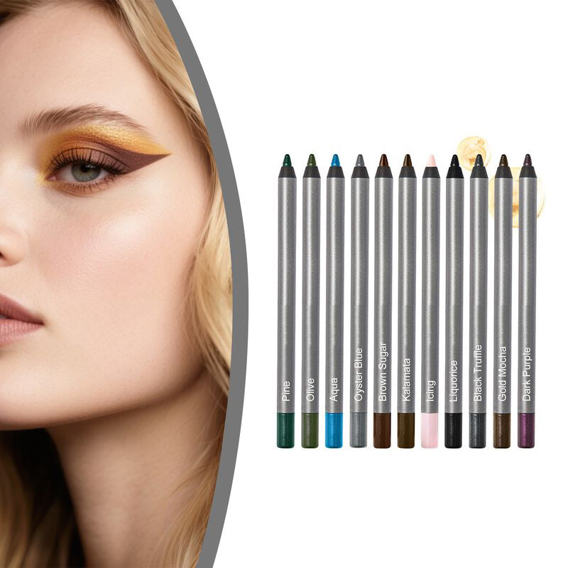 BowLift | Waterproof long-lasting eyeliner