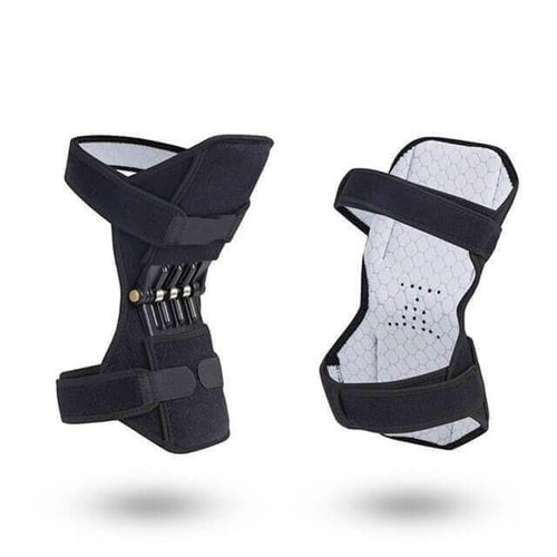 BowLift | Oraliu Power Knee Stabilizer Pads