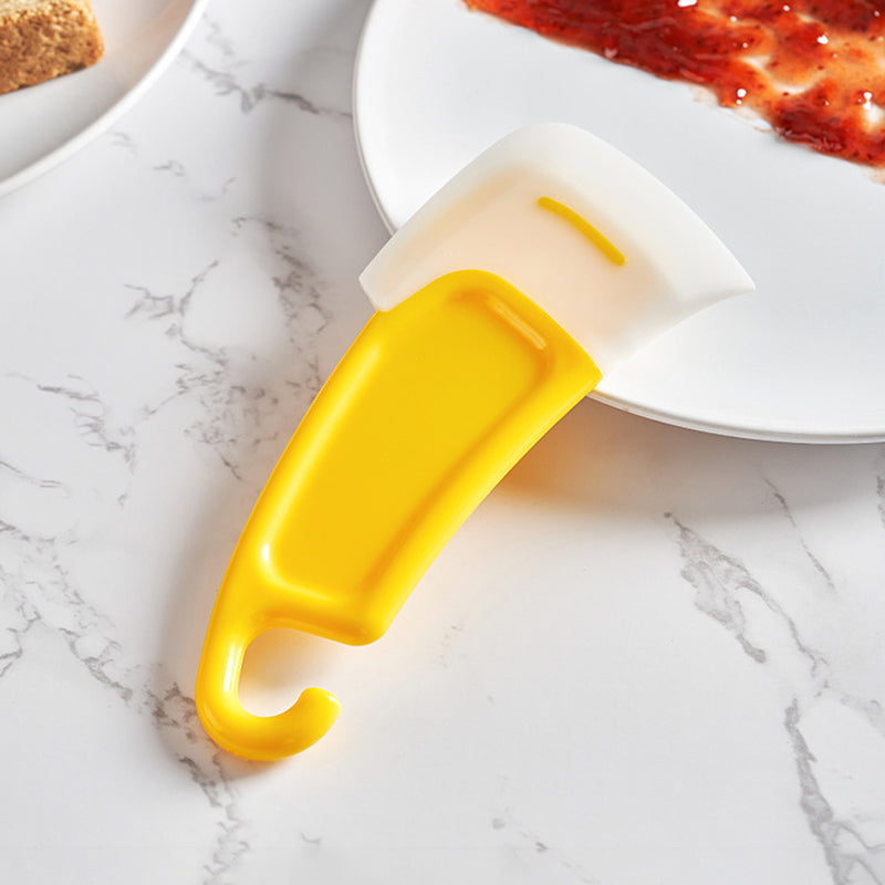 BowLift | Kitchen food-safe silicone spatula