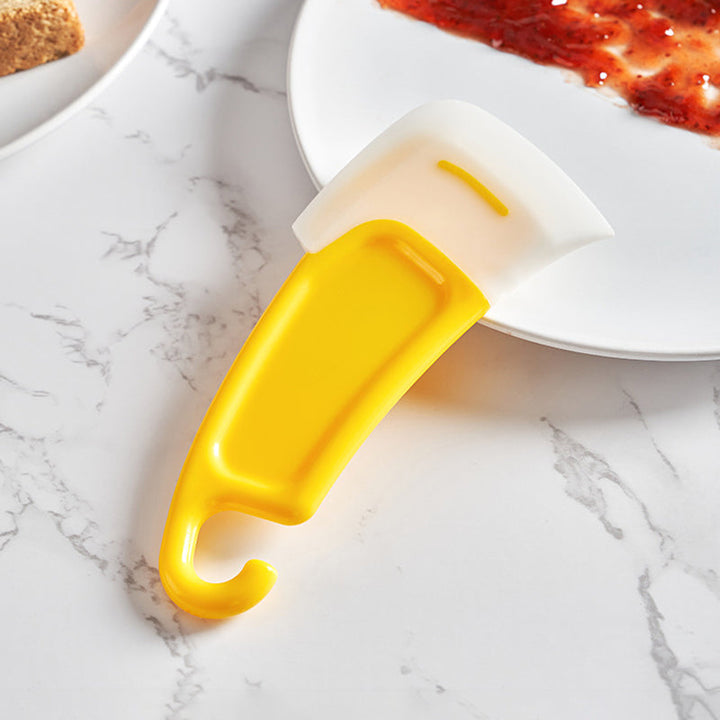 BowLift | Kitchen food-safe silicone spatula