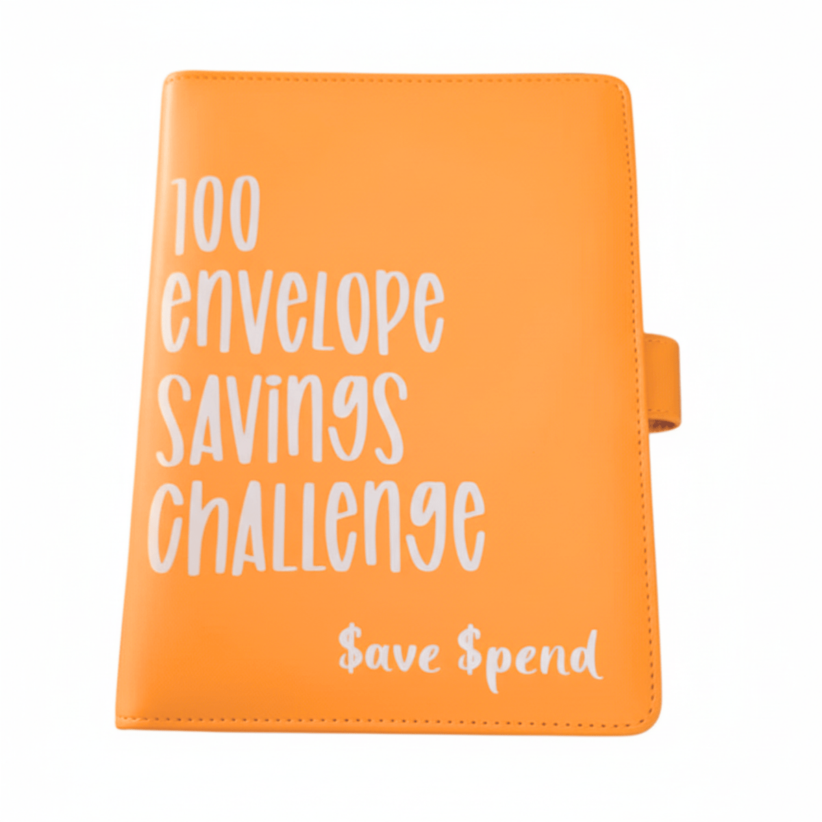 BowLift | 100 Envelope Challenge Budget Binder for Family Finances