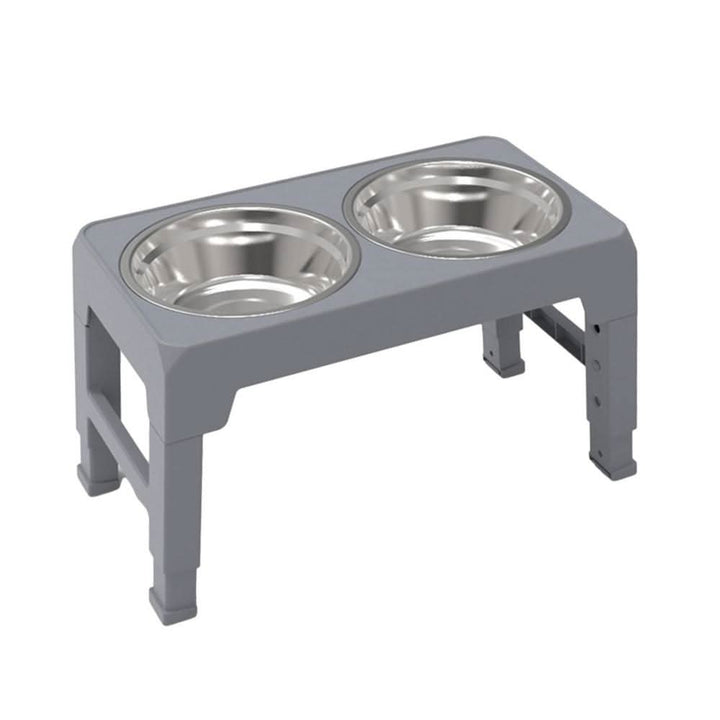 BowLift | NUTRIPOD – Height-adjustable feeding station