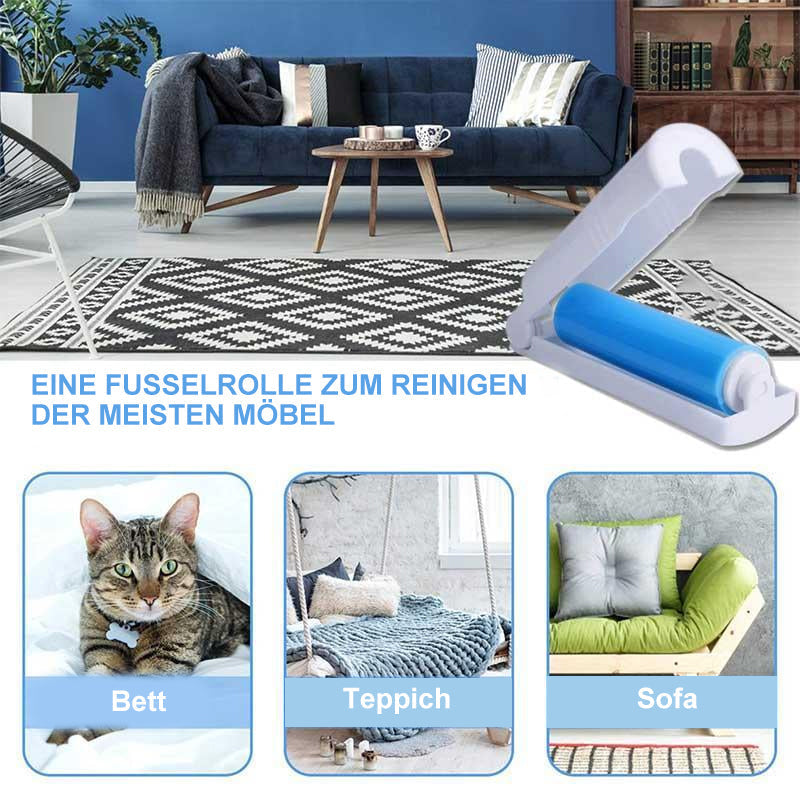 BowLift | Washable Hair Glue Device