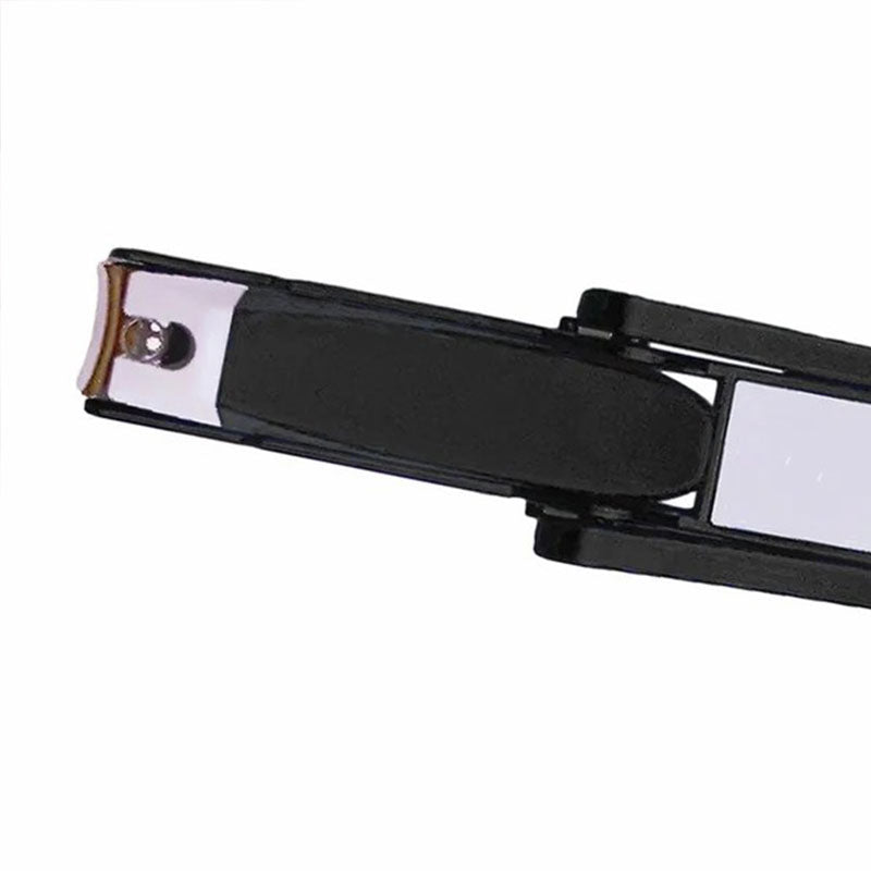 BowLift | Magnifying Glass Nail Clipper