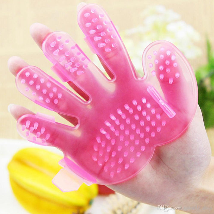 BowLift | Deshedding Brush Glove Pet - Best Pet Brush Glove For Your Lovely Pet