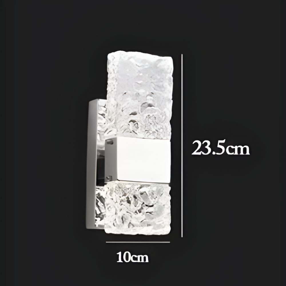 BowLift | Radiance Arc Wall Lamp – Luxury Lighting for a Chic Interior