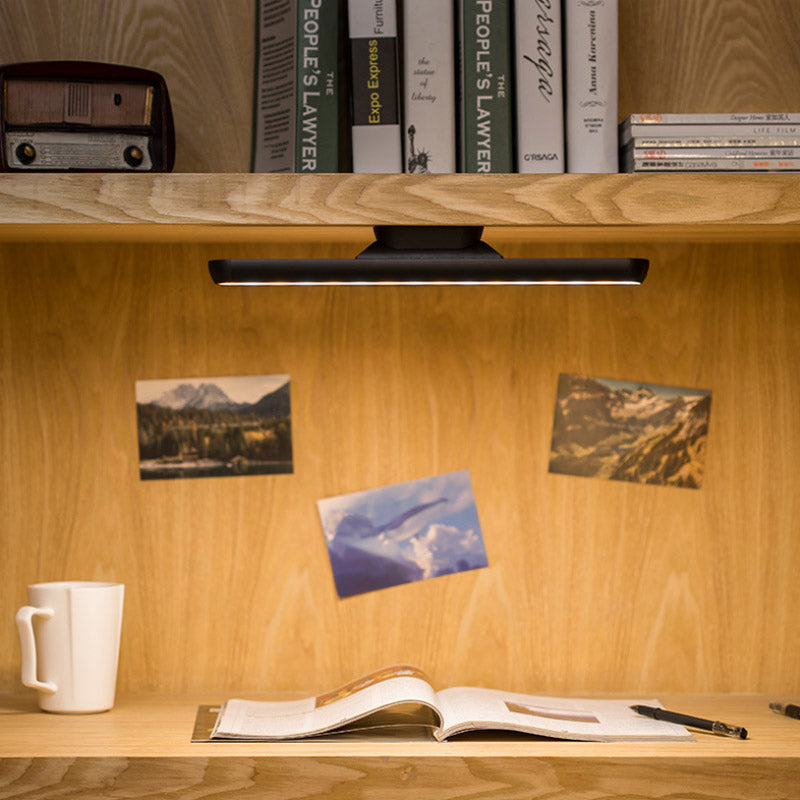 BowLift | Magnetic Long Strip Reading Lamp