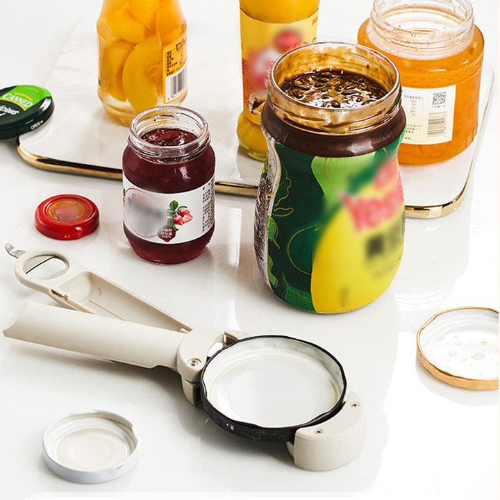 BowLift | Adjustable can opener made of stainless steel