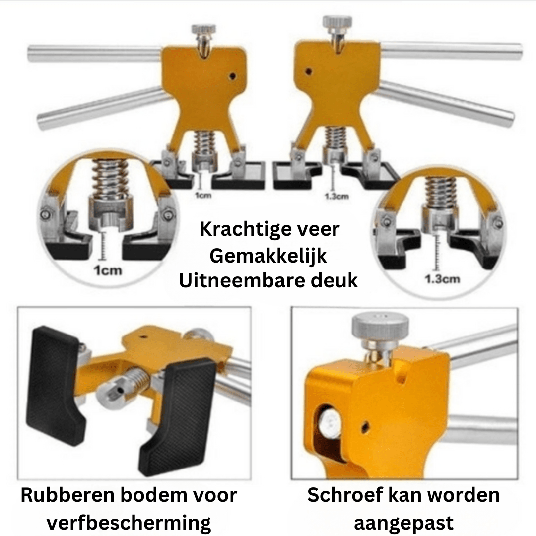 BowLift | Fixdent | Repair your automotive dreams